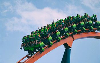 Magia senza barriere: Gardaland e ULSS 9 Scaligera insieme per un turismo accessibile